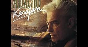 Adagio Karajan [full album]