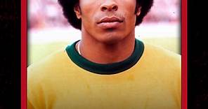 25/366 Jairzinho, formó parte en la ofensiva del mejor esuipo de la historia, Brasil 1970 y su joga bonito. Ganó una copa del munod y una libertadores con el Cruzeiro. #futbol #jairzinho #brasil #pele #guillstreet #guillgzz #galez #366dias
