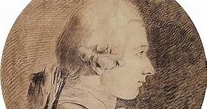 El Marqués de Sade, escritor y libertino francés, el espíritu más libre de Francia.
