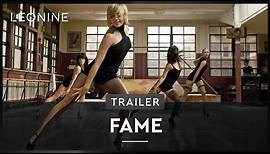 Fame - Trailer (deutsch/german)