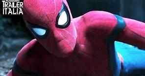 Spider-Man: Homecoming | primo trailer del film in versione originale