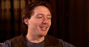 David Oakes interview - The Pillars of The Earth