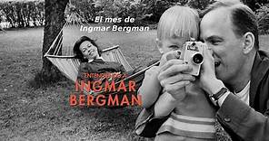 Trailer Entendiendo a Bergman