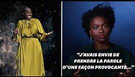 Aïssa Maïga revient sur le "malaise" de son discours aux César 2020