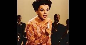 Judy Garland- The Greatest Hollywood Great