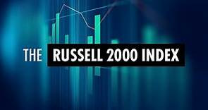 Trading the Russell 2000 Index! 17% GAIN! (Futures)