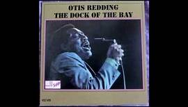 Otis Redding - The Dock Of The Bay 1968 Full Album Vinyl