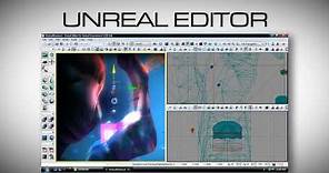 Unreal Development Kit (UDK) Launch Trailer