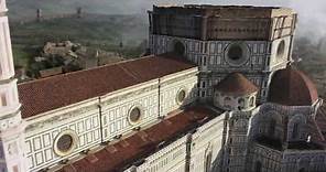 Medici- Masters of Florence - Trailer - English