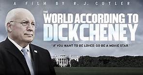 The World According To Dick Cheney (2013) - Trailer