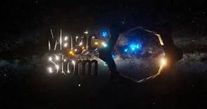 Magic Storm Logo