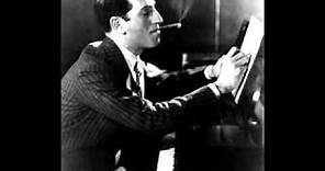 George Gershwin - "An American in Paris"