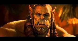 Warcraft - CZE dabing / trailer - BombujTV
