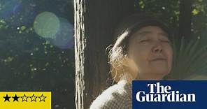 Sweet Bean review – Japanese foodie movie with an insipid flavour