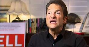 Peter Guber: Tell To Win