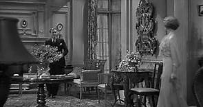 George Cukor_1932_Doble Sacrificio (John Barrymore, Katharine Hepburn, Billie Burke, David Manners, Paul Cavanagh, Henry Stephenson)