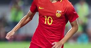 Liu Ruofan có thể sẽ là đối thủ của tuyển Việt Nam ở vòng loại World Cup#tiktoknews #Khandaiso #onhaxemtin #thethaomoingay #WorldCup2022 #Sportnews
