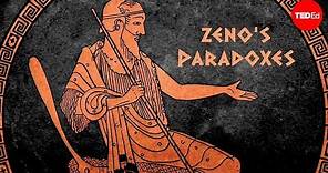 What is Zeno's Dichotomy Paradox? - Colm Kelleher