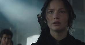 'Hunger Games: Mockingjay Part 1' Trailer Released