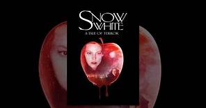 Snow White: A Tale of Terror