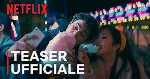 P.S. Ti amo ancora | Teaser ufficiale | Netflix Italia