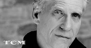 David Cronenberg, condenado a ser libre | Especiales TCM | TCM