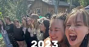 What a great 2023 ❤️ Looking forward to an even better 2024! | Interlochen Center for the Arts