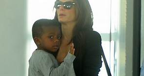 Sandra Bullock y su divorcio con Jesse James: premiada, engañada y abandonada, con un hijo recién adoptado