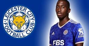 BOUBAKARY SOUMARE | Welcome To Leicester 2021 | Elite Goals, Skills, Assists (HD)