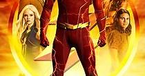 The Flash - guarda la serie in streaming online