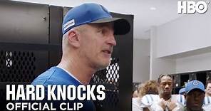 Hard Knocks | In Season: The Indianapolis Colts Ep 9 | HBO