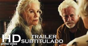 THE MANOR Trailer SUBTITULADO [HD] LA MANSION Trailer (Amazon)