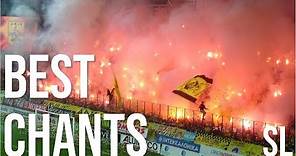 World's Best Football Ultras Chants With Translated Lyrics Part 1 | Boca Juniors, Napoli, Celtic etc