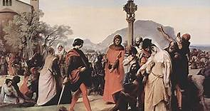 I Vespri Siciliani del 1282: la rivolta della Sicilia contro gli Angioini tra storia e arte