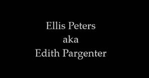 Ellis Peters