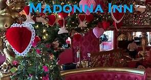 The Madonna Inn | San Luis Obispo
