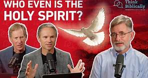 Encountering the Holy Spirit (with Fred Sanders)