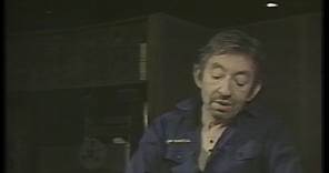 Serge Gainsbourg - Histoire d'une rencontre | Initials SG