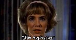 Meet the Applegates (1990) Trailer