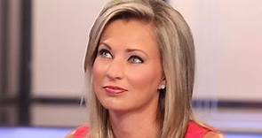Details Revealed About Fox News' Sandra Smith