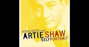 Artie Shaw - Begin the Beguine (rare 1946 version)