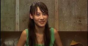 Isabella 伊莎贝拉 (2006) DVD Special Features - Interview with 梁洛施 Isabella Leong