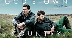 God's Own Country - Official UK Trailer - On DVD, Blu-ray & Digital Now