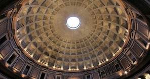 Il Pantheon di Roma