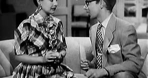My Little Margie (TV Series 1952–1955)