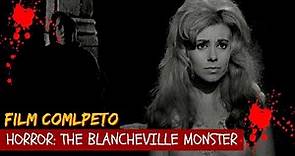 Horror: The Blancheville Monster | Horror | HD | Film completo in Italiano