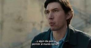 Trailer de Paterson subtitulado en español (HD)