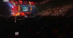 Sin Cara/Hunico (Jorge Arias) Firts WWE match