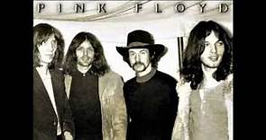 Pink Floyd ~ LIVE BBC Recordings 1968 - 1969