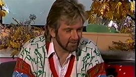 Noel Edmonds' Live, Live Christmas Breakfast Show - BBC1, Christmas Day 1985 (Updated Video With The Red Robins Ident And Continuity)**